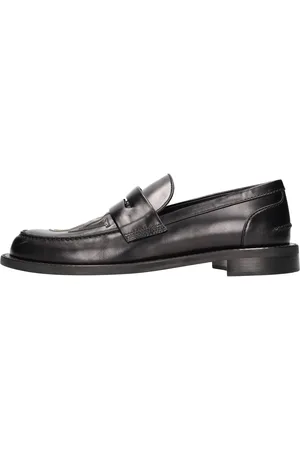J.W.Anderson Chaussures basses Noir