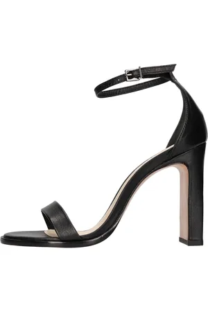 Schutz Sandales Noir