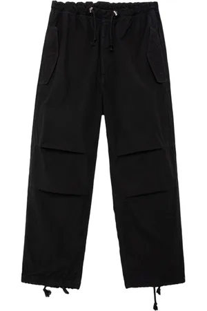 AMISH Pantalons Parachute Ripstop