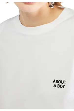 ERIKA CAVALLINI T-shirt Femme avec logo