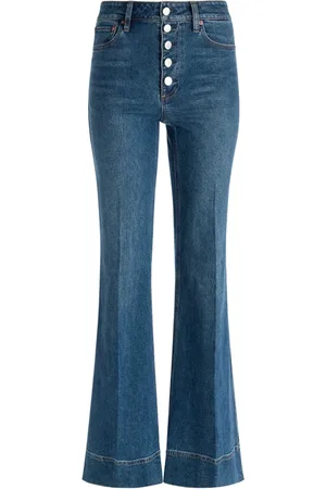 ALICE+OLIVIA Jeans