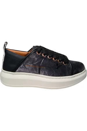 Alexander Smith Chaussures pour femmes Wembley Femme - Gris
