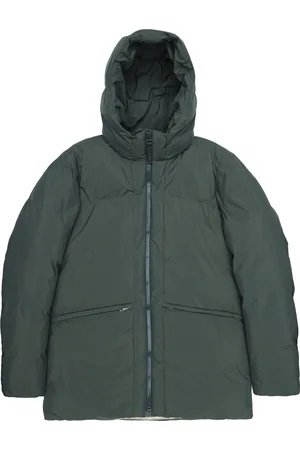 Elvine Veste basse