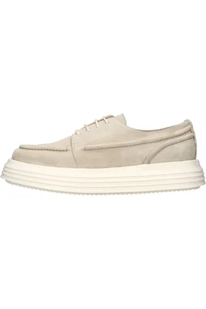 The Antipode Chaussures basses Gris