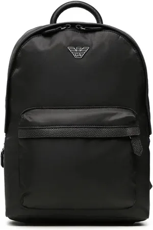 Emporio Armani Sac a dos femme Y3l111yvl7e-80001 Noir