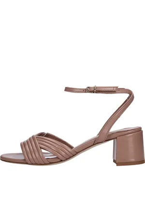 Ncub Sandales Beige