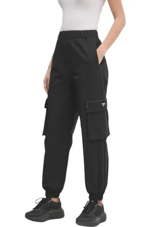 Guess Pantalons pour femmes Cargo