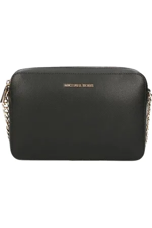 Michael Kors Sac a epaule pour femmes 32S4GTVC3L-001 Noir