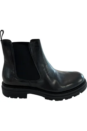 FRANCO FEDELE Buffle noir 1182