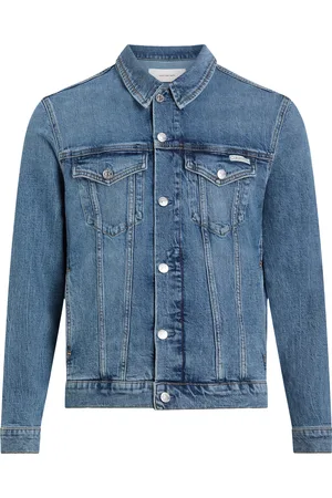 Calvin Klein Vestes bleues