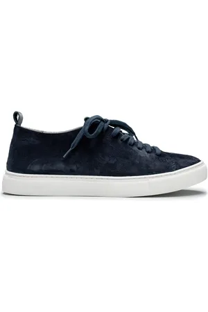 KJØRE PROJECT Chaussures pour hommes Folsom Navy
