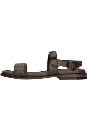 Pantanetti Chaussures basses Brown