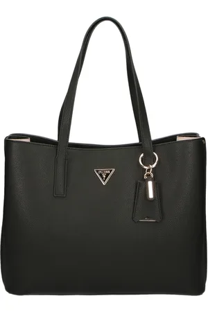 Guess MEDICAMENT Femmes HWBG8778230-BLA Noir