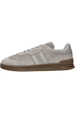 Ralph Lauren Sneakers Gris