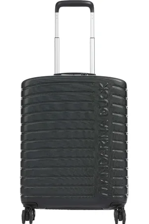 Mandarina Duck _ Voir la note 2 de bas de page. Noir