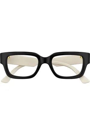 Gucci GG1666O Acetate recycle pour femme