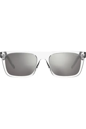 HUGO BOSS Hg 1297/s unisexe adulte Polyester