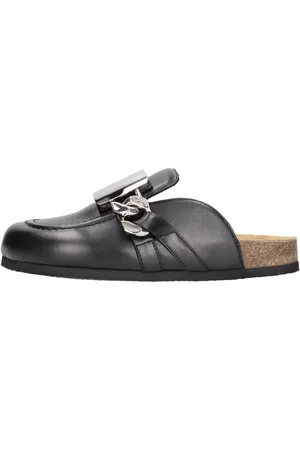 J.W.Anderson Sandales Noir
