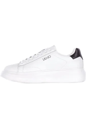 Liu Jo Sneakers blancs