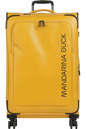 Mandarina Duck _ Voir la note de bas de page. Jaune