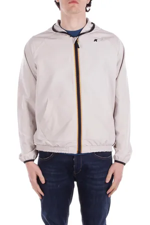 K-Way Vestes Beige