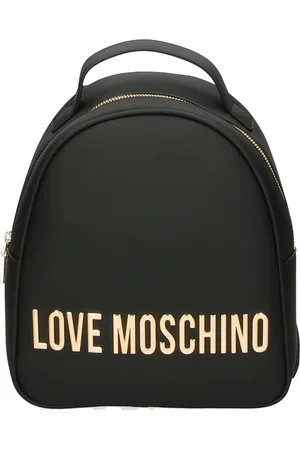 Moschino KNAPSACK Femmes Jc4197pp1lkd-0000 Noir