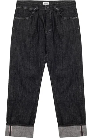 AMISH Jeans James Selvedge