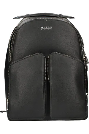 Guess Femme noire HMMETUP4212-BLA