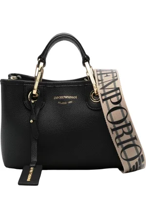 Emporio Armani Sac a provisions pour femmes EW000382AF12103-MC032 Multicolore