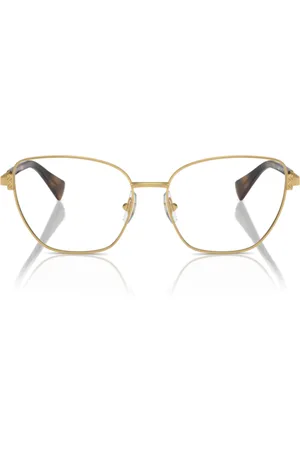 Ralph Lauren 6060 VUE Femmes Metal