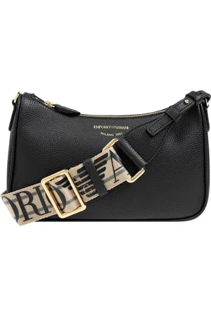 Emporio Armani Femme PVC/Plastique Mini Sac femme EW000539AF12103-MC032 Multicolore