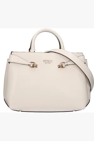 Guess Sac pour femmes HWVG9639060-BON Ivoire