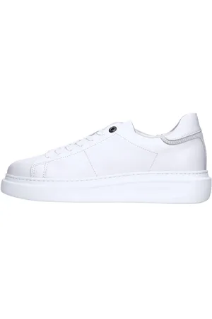 HARMONT&BLAINE Sneakers blancs