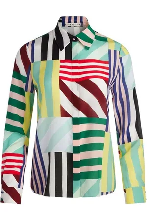 ALICE+OLIVIA Haut Fantasy