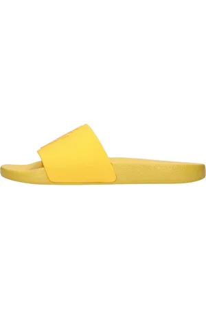 J.W.Anderson Sandales Jaune