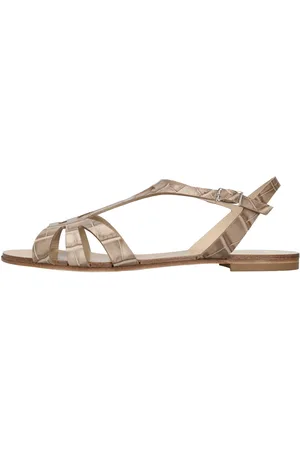 GREY MER Chaussures basses Beige