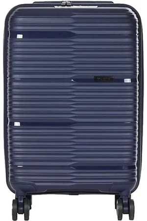 YNOT? BAGAGLIO a MANO Adulte unisexe orz26001-bleu Bleu