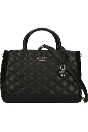 Guess Sac pour femmes HWQG9632060-BLA Noir