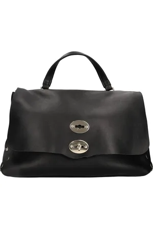 Zanellato Des sacs... Noir