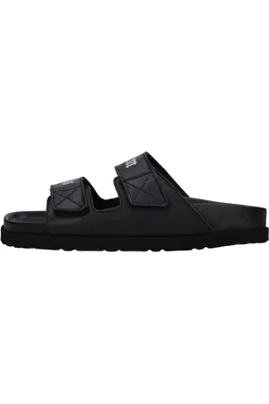 Palm Angels Sandales Noir