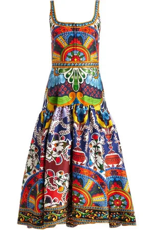 ALICE+OLIVIA Robes Fantasy