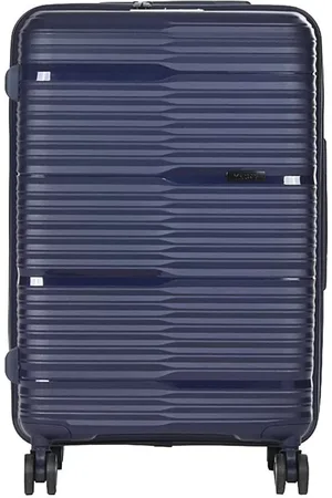 YNOT? TROLLEY MEDIO Homme orz26002-bleu Bleu