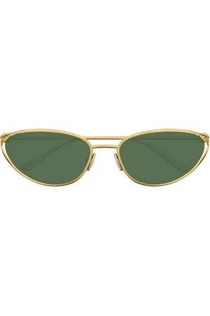 Bottega Veneta BV1330S Femmes Metal