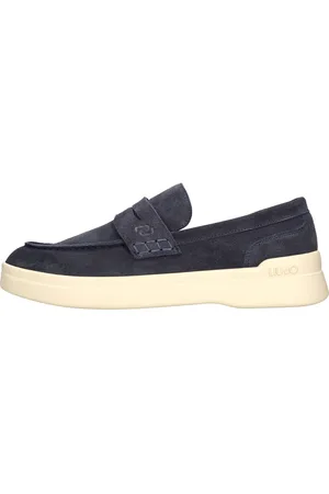 Liu Jo Chaussures basses Bleu