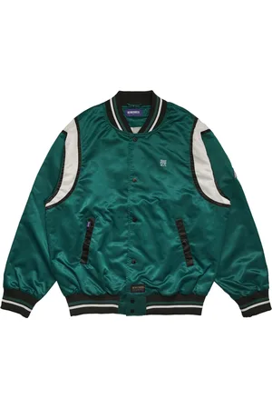 Deva States Veste FOREVER Veste de baseball
