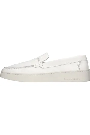 HARMONT&BLAINE Chaussures basses Blanc