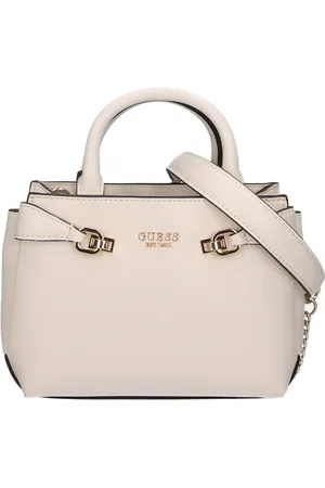Guess Sac pour femmes HWVG9639760-BON Ivoire