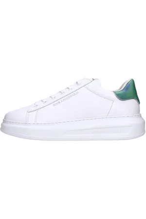 Karl Lagerfeld Sneakers blancs