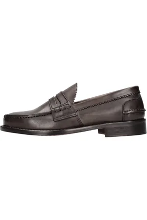 SAXONE Chaussons bas Moro Head