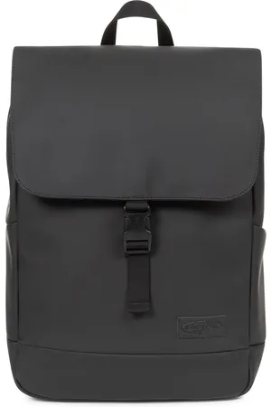 Eastpak Sac a dos Adulte unisexe CNNTE de Yarine Noir mat